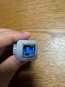 Portable Amplifiers Dacs Ifi Audio Ipurifier2
