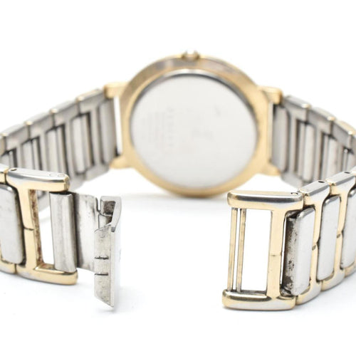 Yves Saint Laurent Quartz Watches Ysl