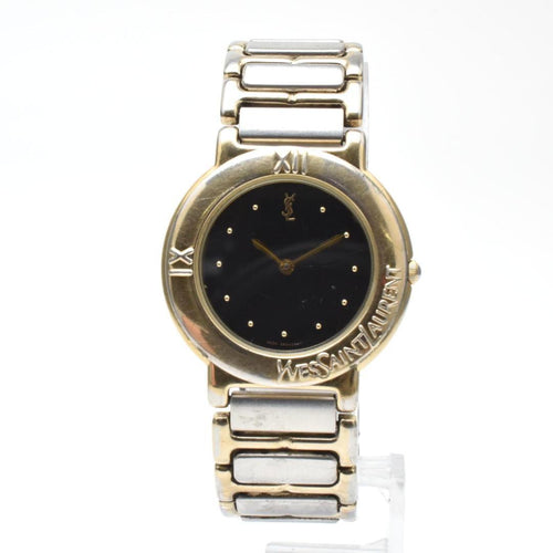Yves Saint Laurent Quartz Watches Ysl