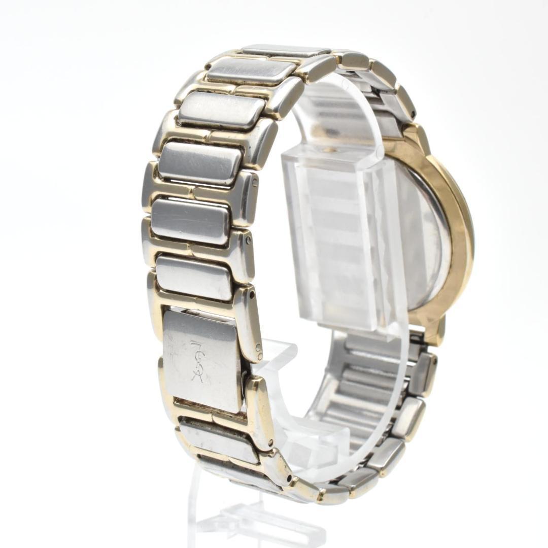 Yves Saint Laurent Quartz Watches Ysl