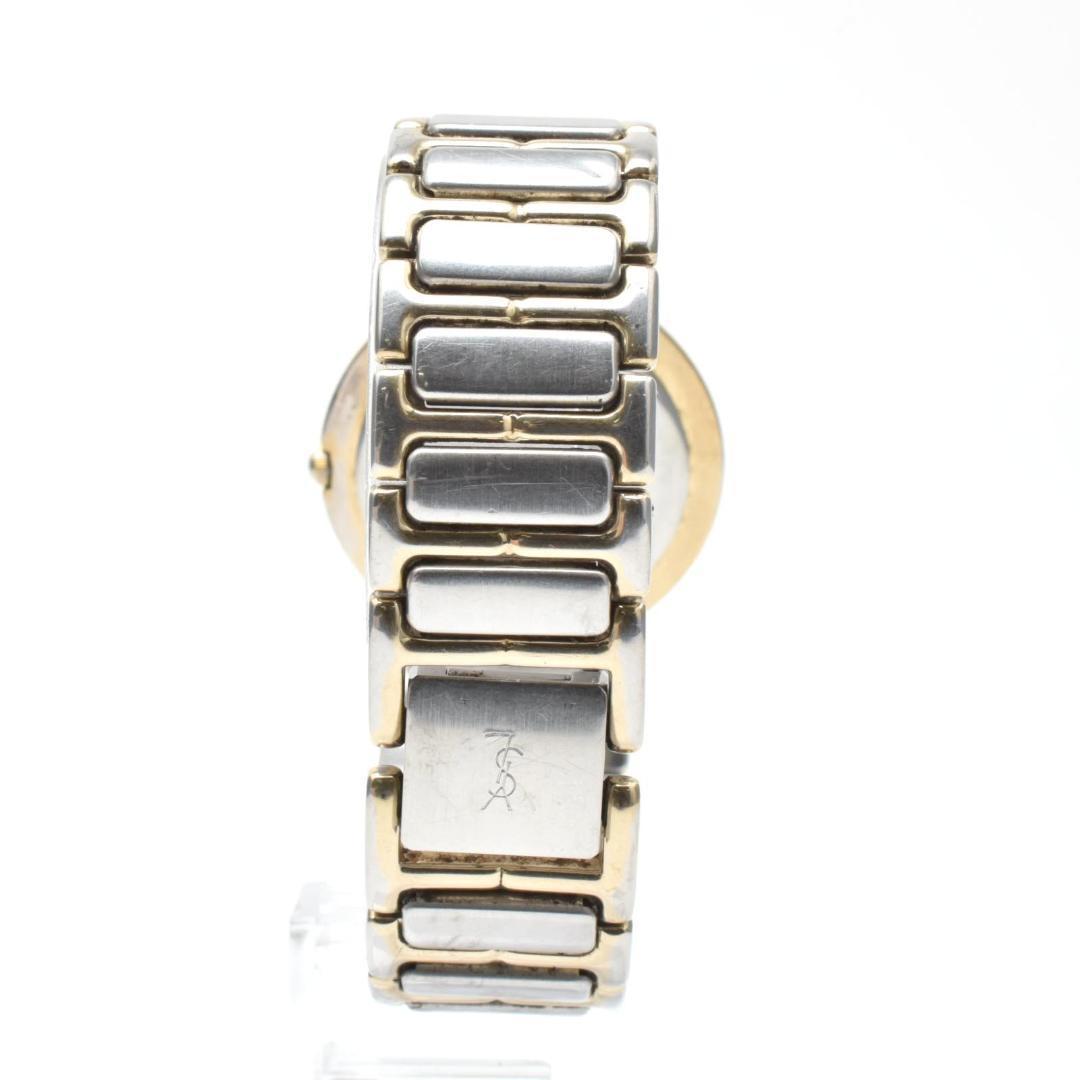 Yves Saint Laurent Quartz Watches Ysl