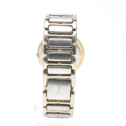 Yves Saint Laurent Quartz Watches Ysl