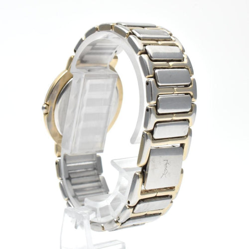 Yves Saint Laurent Quartz Watches Ysl