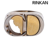 Christian Dior Ring Cd Icon 18 /S