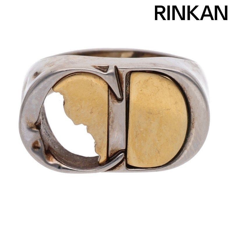 Christian Dior Ring Cd Icon 18 /S