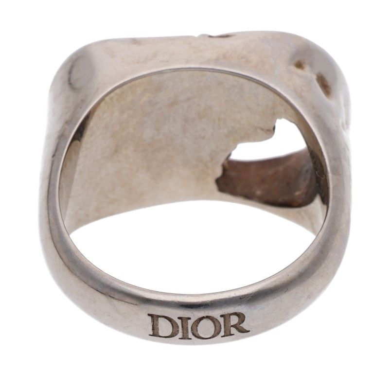 Christian Dior Ring Cd Icon 18 /S