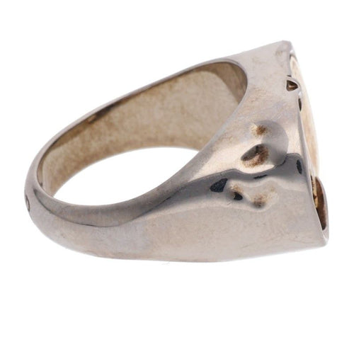 Christian Dior Ring Cd Icon 18 /S