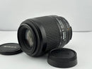 Nikon Lens (Zoom) Af Nikkor 80-200Mm F4.5-5.6D