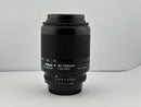Nikon Lens (Zoom) Af Nikkor 80-200Mm F4.5-5.6D