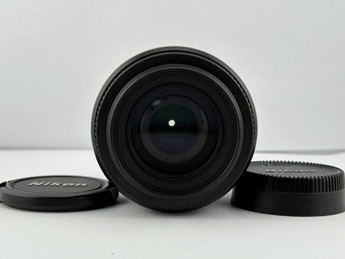 Nikon Lens (Zoom) Af Nikkor 80-200Mm F4.5-5.6D