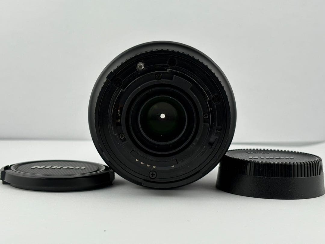 Nikon Lens (Zoom) Af Nikkor 80-200Mm F4.5-5.6D