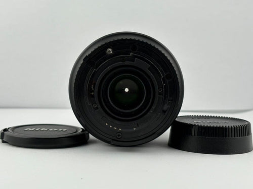 Nikon Lens (Zoom) Af Nikkor 80-200Mm F4.5-5.6D