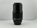 Nikon Lens (Zoom) Af Nikkor 80-200Mm F4.5-5.6D