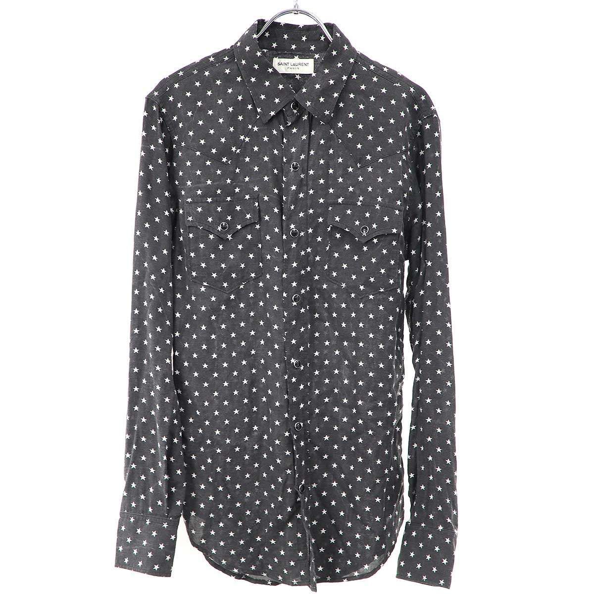 Saint Laurent Paris Others 17Ss 454719 Y953O Xs