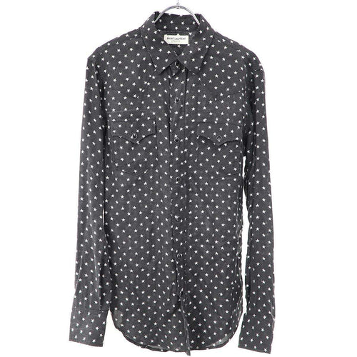 Saint Laurent Paris Others 17Ss 454719 Y953O Xs
