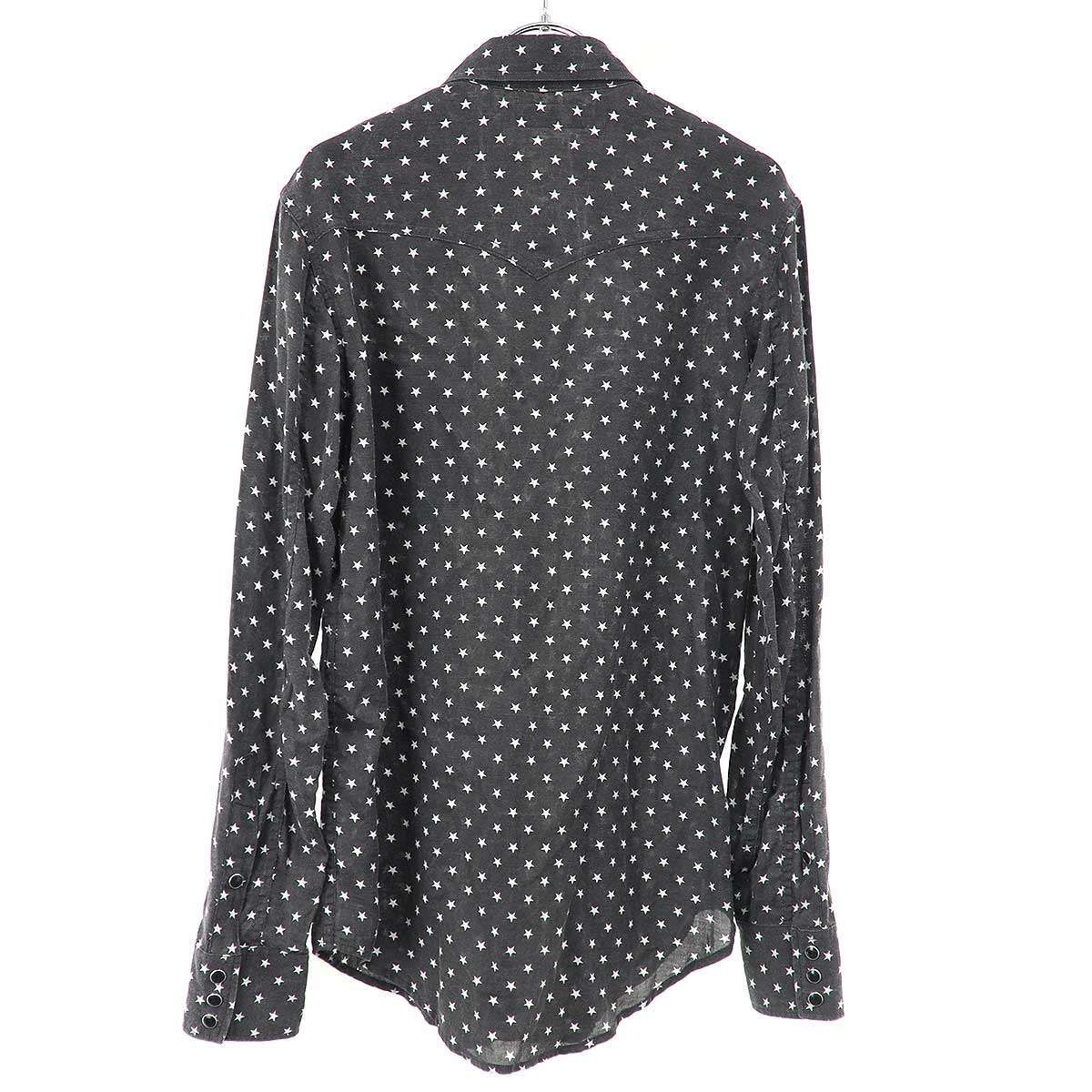 Saint Laurent Paris Others 17Ss 454719 Y953O Xs