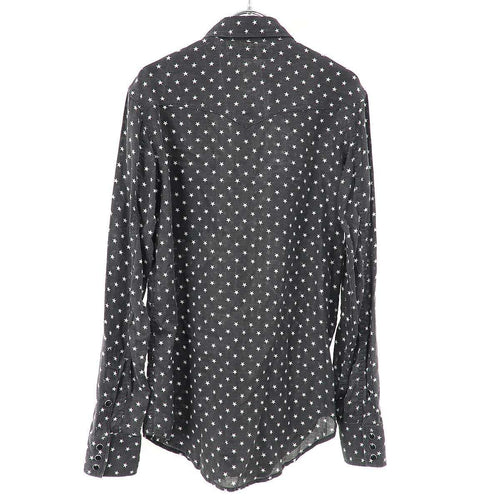 Saint Laurent Paris Others 17Ss 454719 Y953O Xs