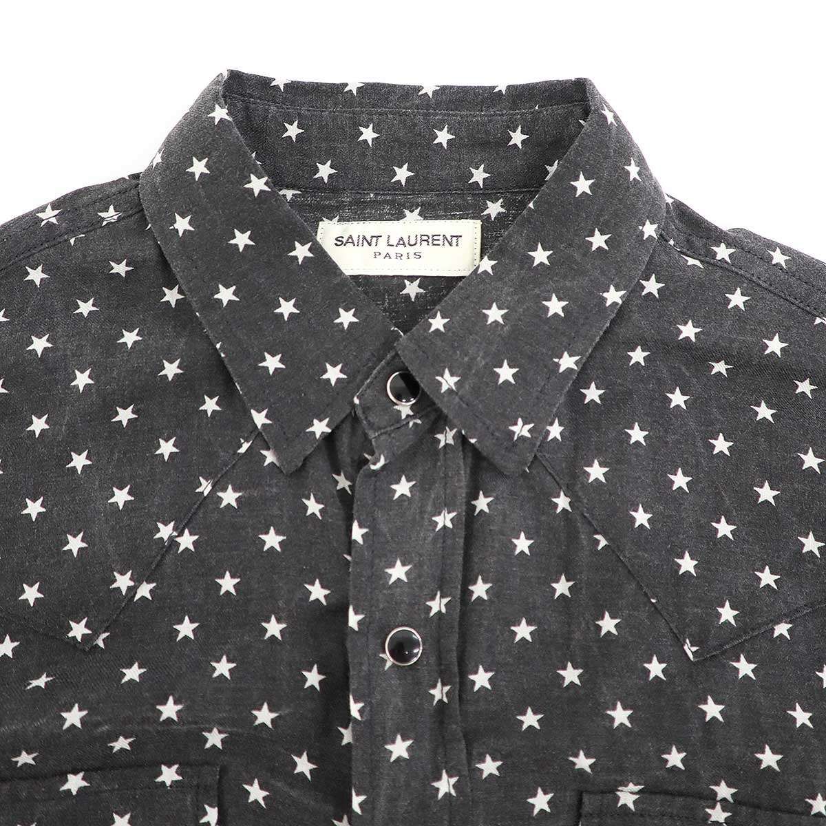 Saint Laurent Paris Others 17Ss 454719 Y953O Xs