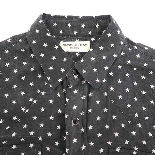 Saint Laurent Paris Others 17Ss 454719 Y953O Xs