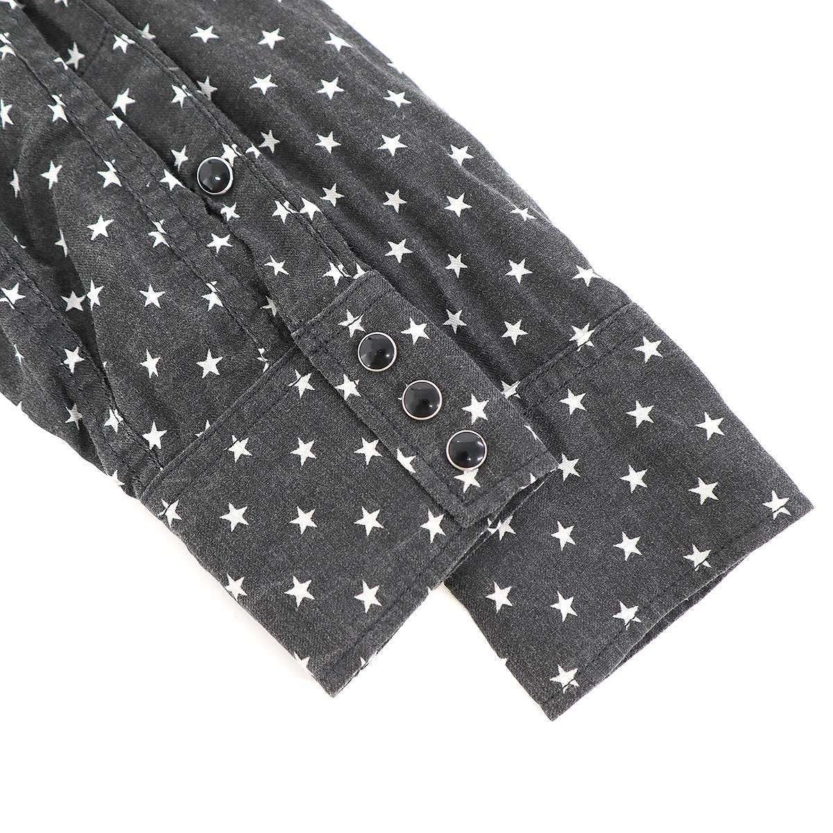 Saint Laurent Paris Others 17Ss 454719 Y953O Xs