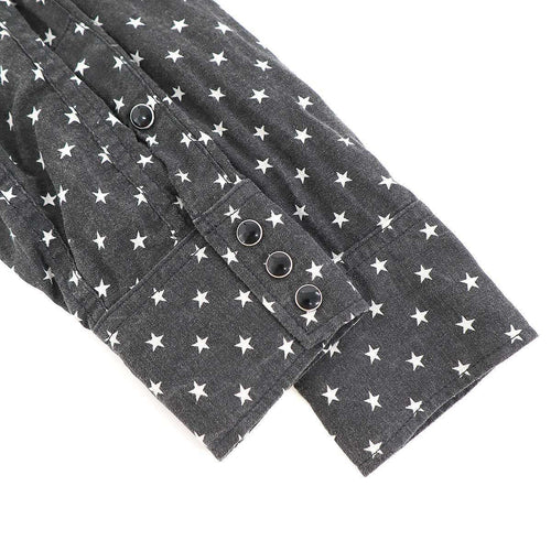 Saint Laurent Paris Others 17Ss 454719 Y953O Xs