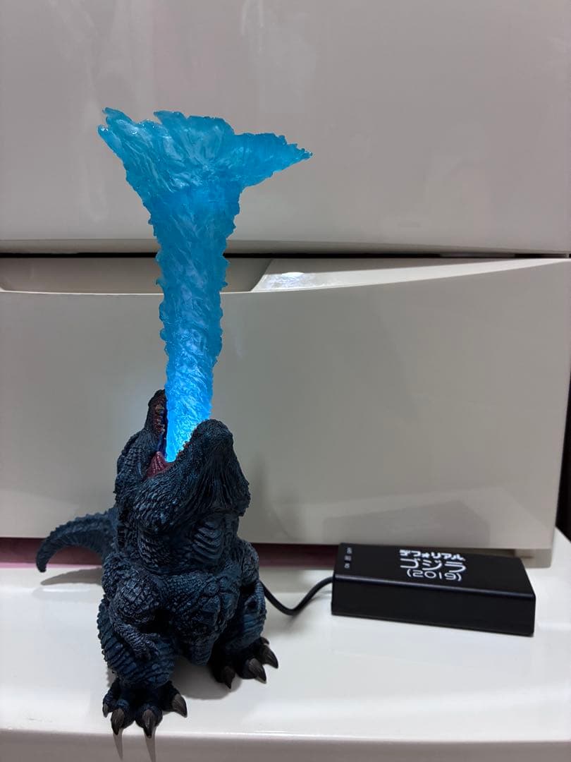 Godzilla 2019