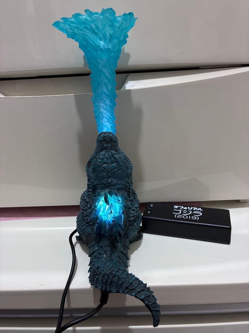 Godzilla 2019
