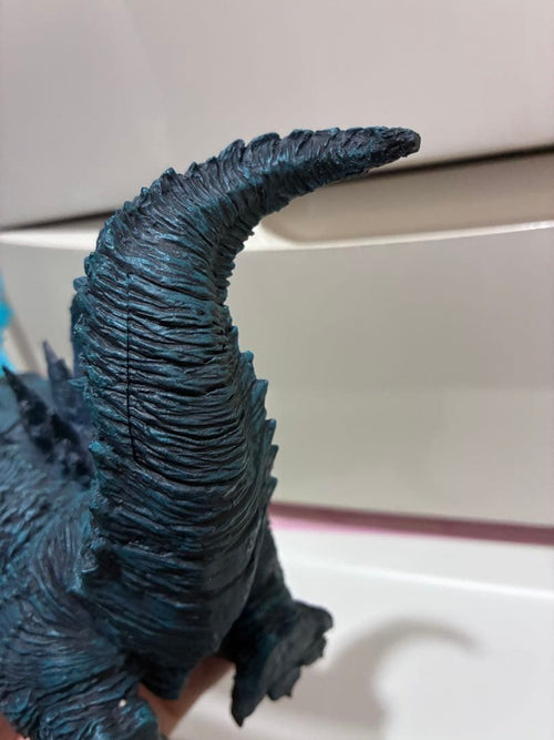 Godzilla 2019