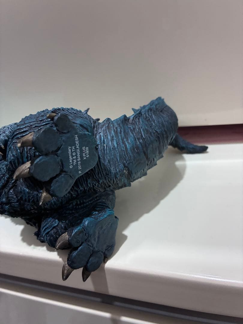Godzilla 2019
