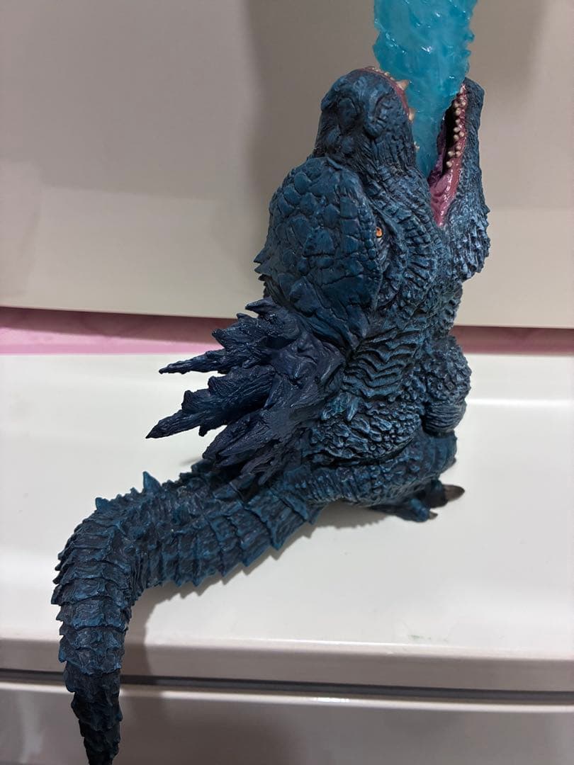 Godzilla 2019