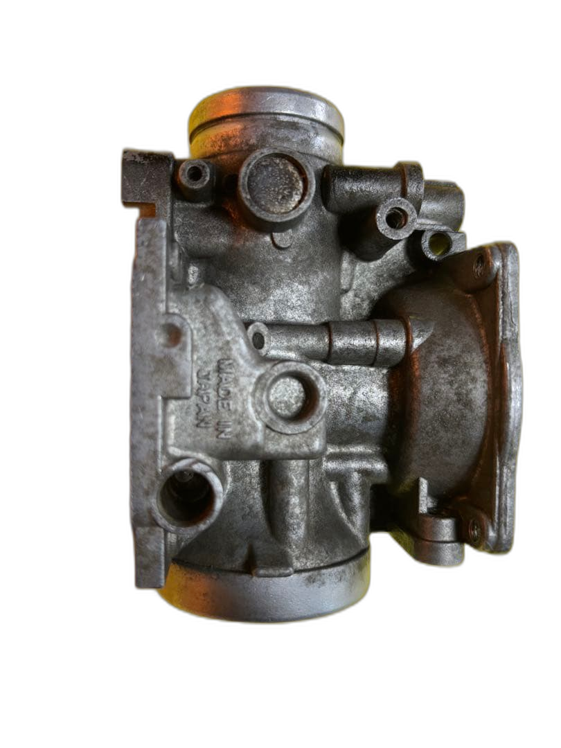 Mikuni Carburetor Injection Xjr400 4Hm (1