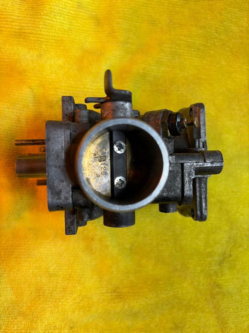 Mikuni Carburetor Injection Xjr400 4Hm (1