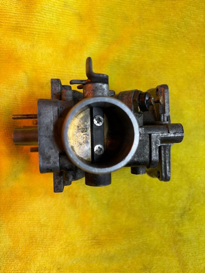 Mikuni Carburetor Injection Xjr400 4Hm (1