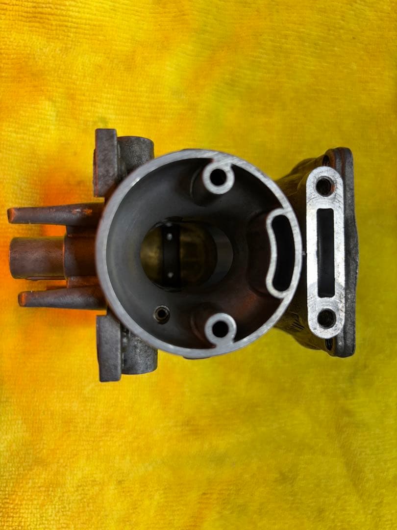 Mikuni Carburetor Injection Xjr400 4Hm (1