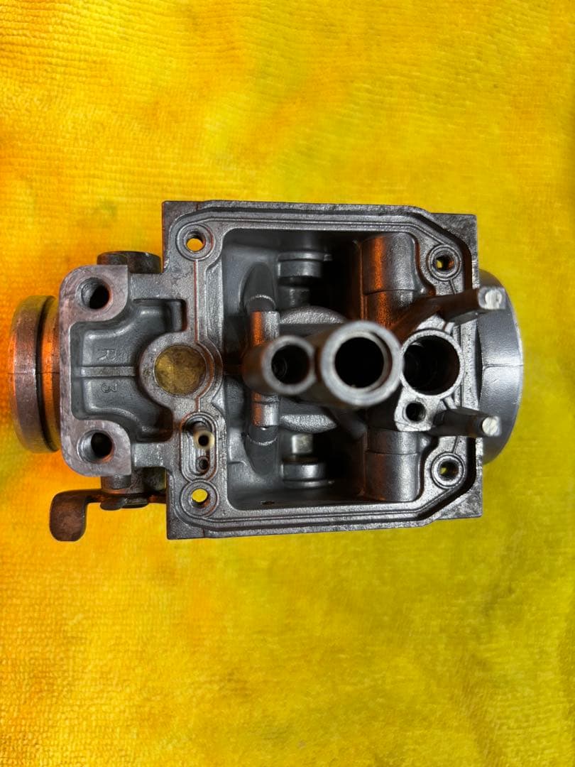 Mikuni Carburetor Injection Xjr400 4Hm (1