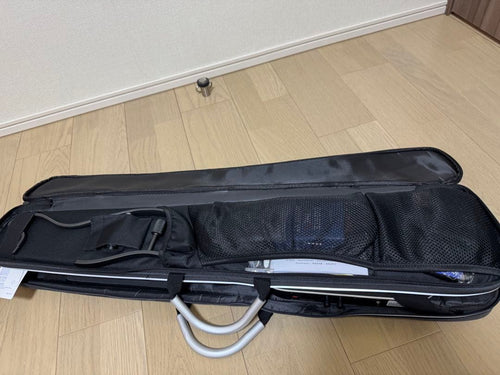Electric Guitars ]Donner Hush-X Pro