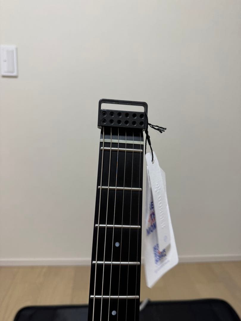 Electric Guitars ]Donner Hush-X Pro