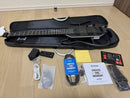 Electric Guitars ]Donner Hush-X Pro