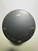 Jvc Portable Cd Player Nx-Sa5 #P1