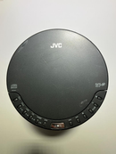 Jvc Portable Cd Player Nx-Sa5 #P1