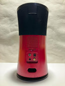 Jvc Portable Cd Player Nx-Sa5 #P1