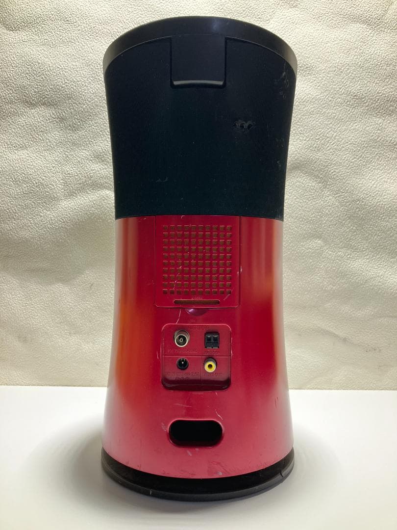 Jvc Portable Cd Player Nx-Sa5 #P1