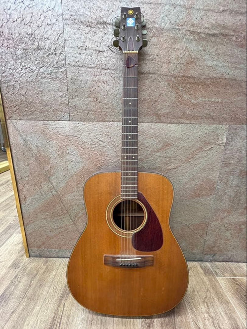 Yamaha Acoustic Guitars Fg-160 (G018)