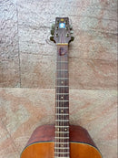 Yamaha Acoustic Guitars Fg-160 (G018)