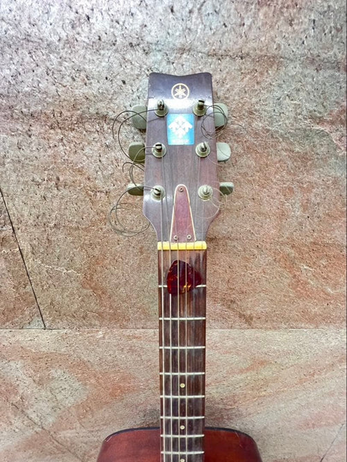 Yamaha Acoustic Guitars Fg-160 (G018)