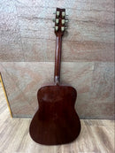Yamaha Acoustic Guitars Fg-160 (G018)