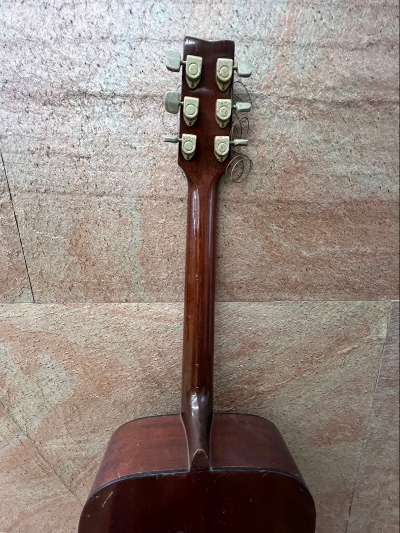 Yamaha Acoustic Guitars Fg-160 (G018)