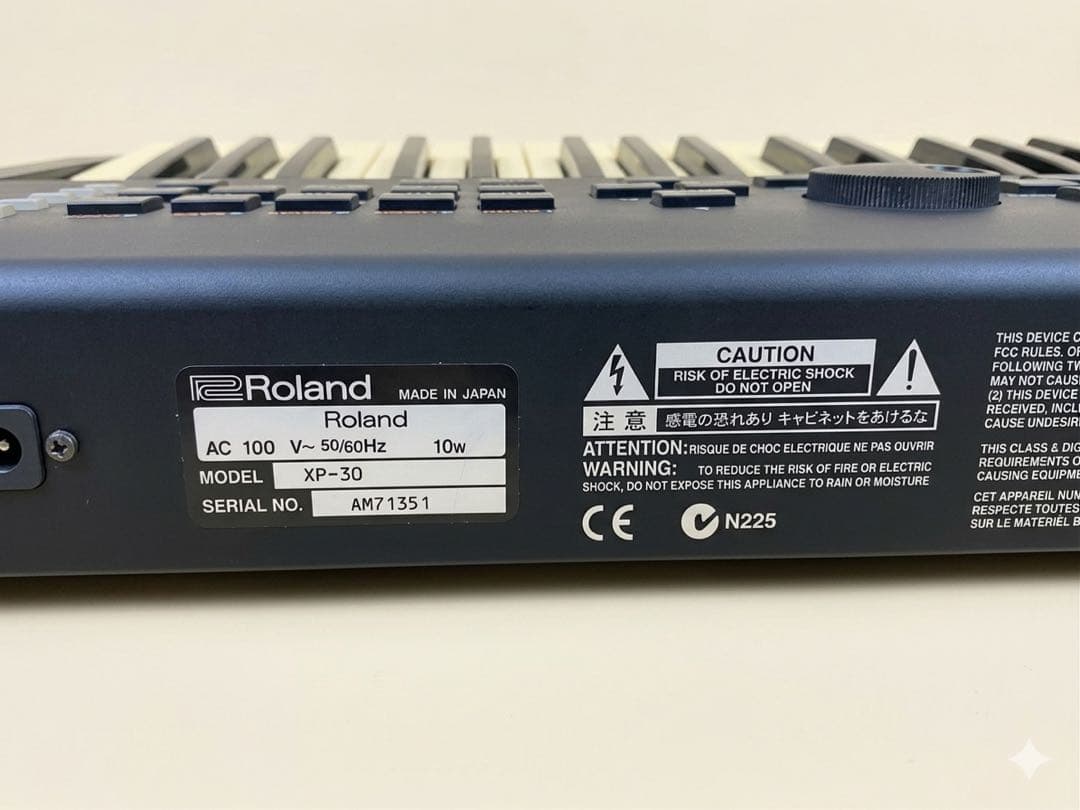 Roland Other Xp-30 61