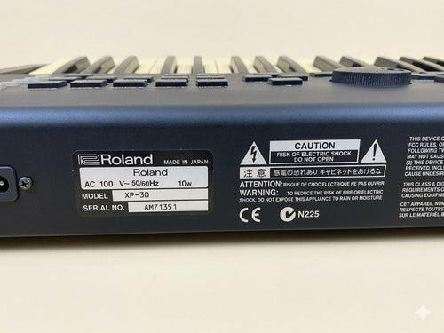 Roland Other Xp-30 61