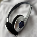 Panasonic Wired Headphones Y2K
